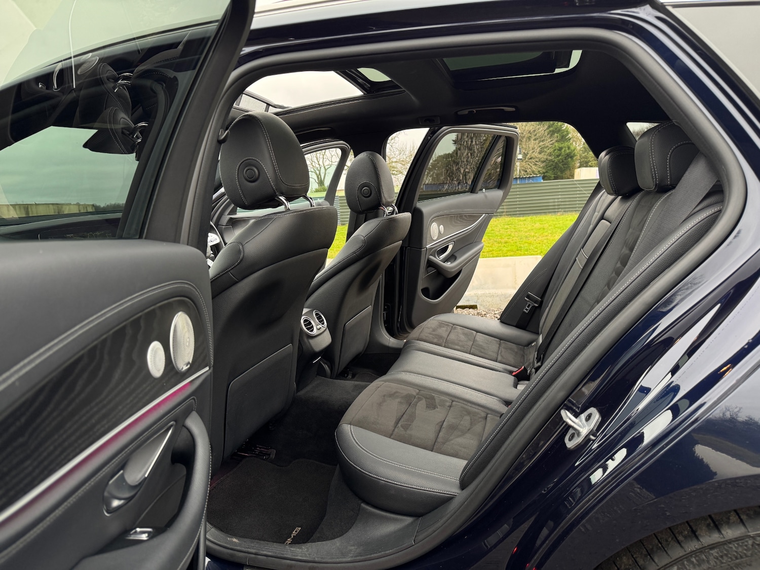 Used Mercedes-Benz E Class 2019 for sale - 77669030: Photo 8