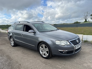 Used Volkswagen Passat 2007 for sale - 78813252: Photo