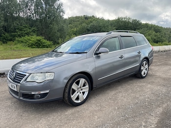 Used Volkswagen Passat 2007 for sale - 78813252: Photo