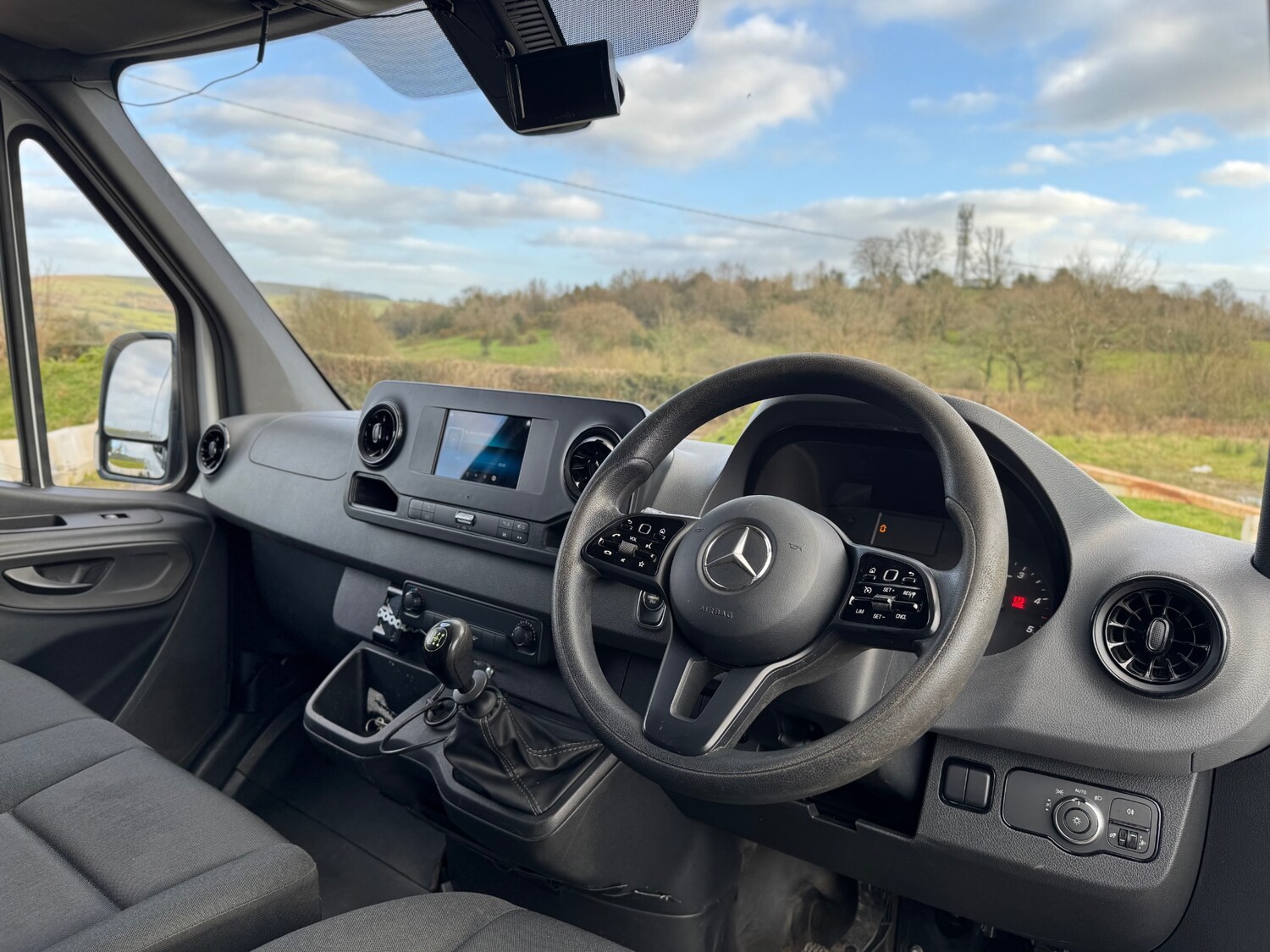 Used Mercedes-Benz Sprinter 2020 for sale - 78098978: Photo 13