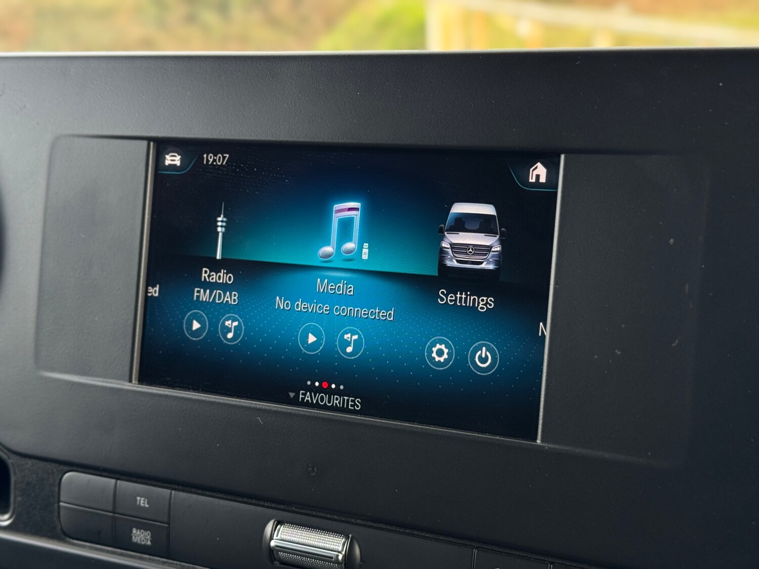 Used Mercedes-Benz Sprinter 2020 for sale - 78098978: Photo 15