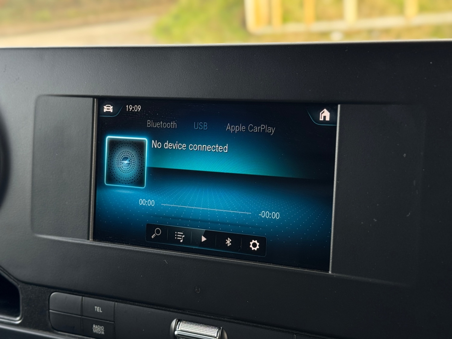 Used Mercedes-Benz Sprinter 2020 for sale - 78098978: Photo 18