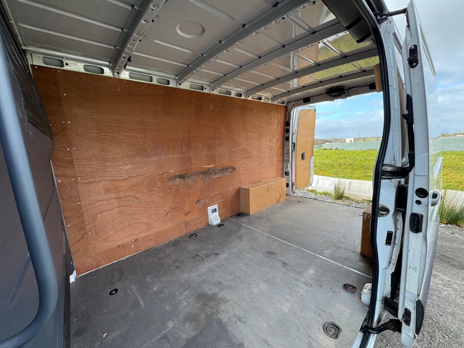 Used Mercedes-Benz Sprinter 2020 for sale - 78098978: Photo 9