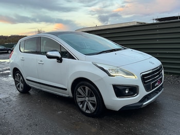 2013 (63) - 1.6 HDi Allure 5dr