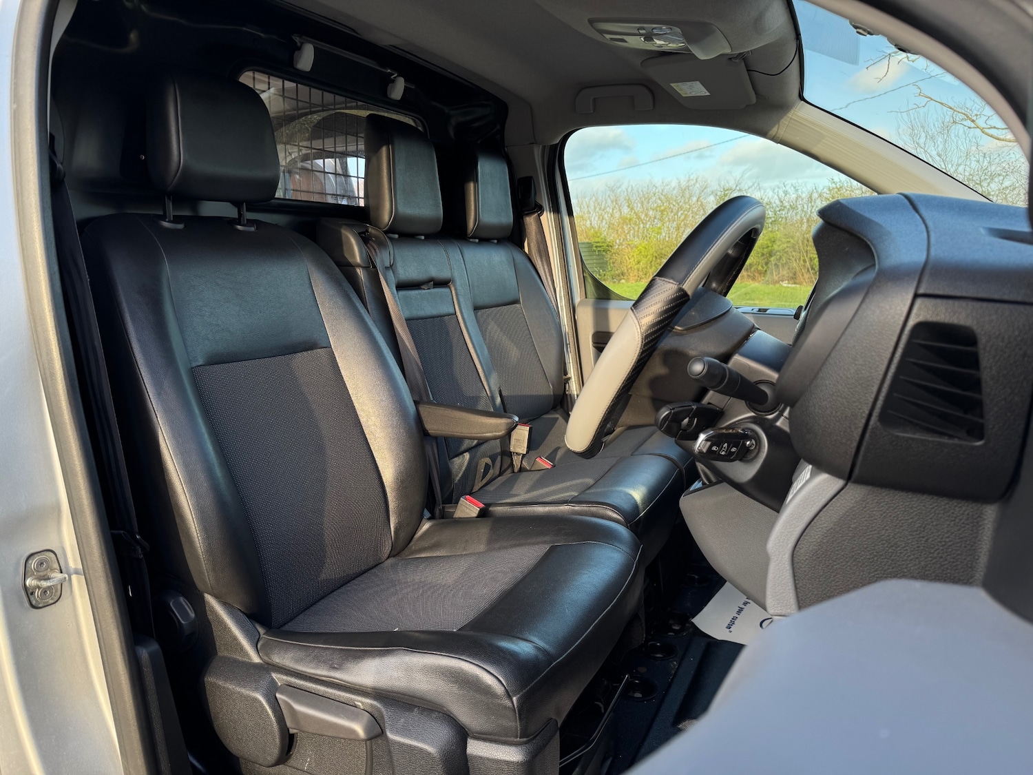 Used Toyota ProAce 2018 for sale - 78136499: Photo 13