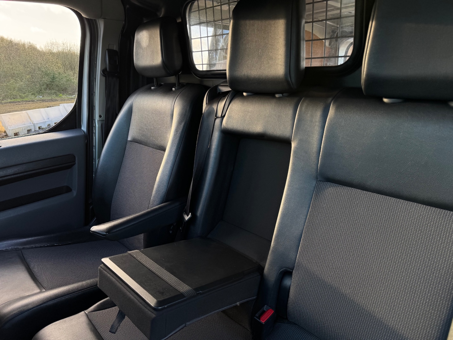 Used Toyota ProAce 2018 for sale - 78136499: Photo 15