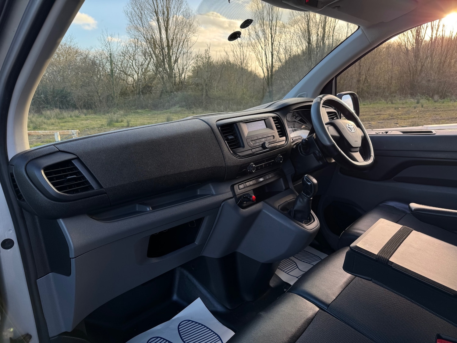 Used Toyota ProAce 2018 for sale - 78136499: Photo 16