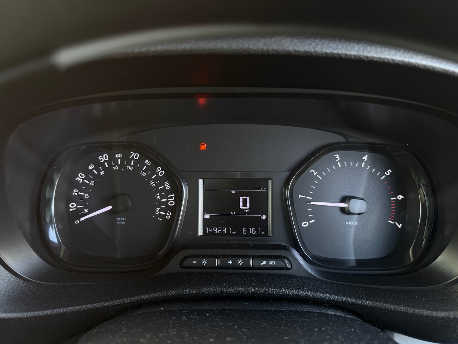 Used Toyota ProAce 2018 for sale - 78136499: Photo 20