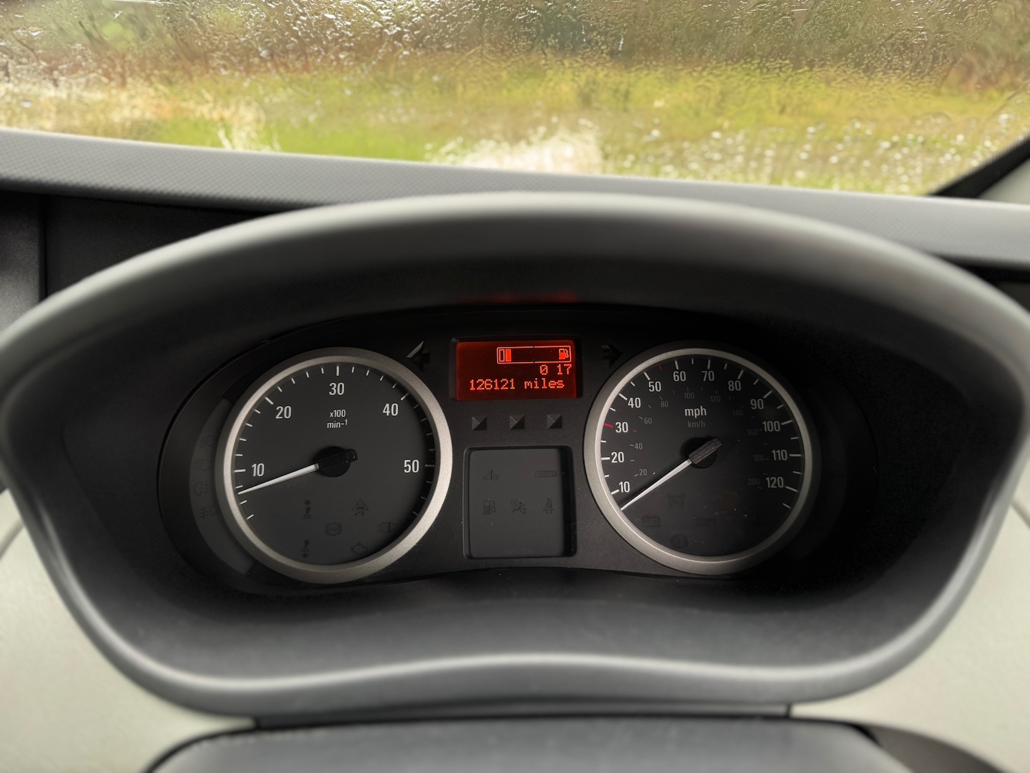 Used Vauxhall Vivaro 2014 for sale - 77898680: Photo 15