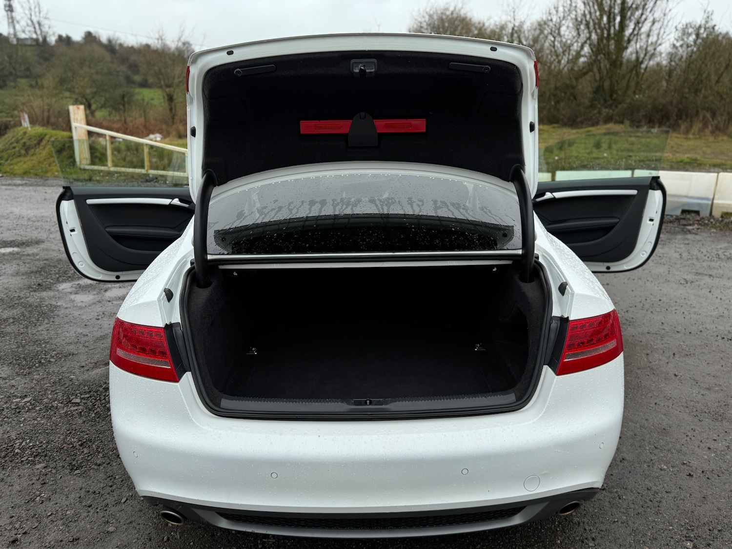 Used Audi A5 2010 for sale - 77595839: Photo 10