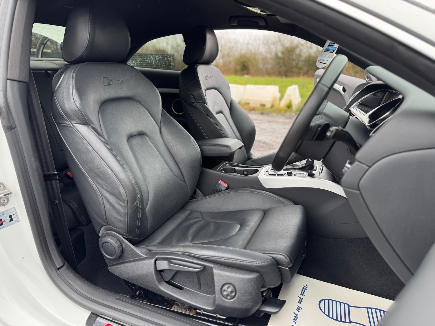 Used Audi A5 2010 for sale - 77595839: Photo 11