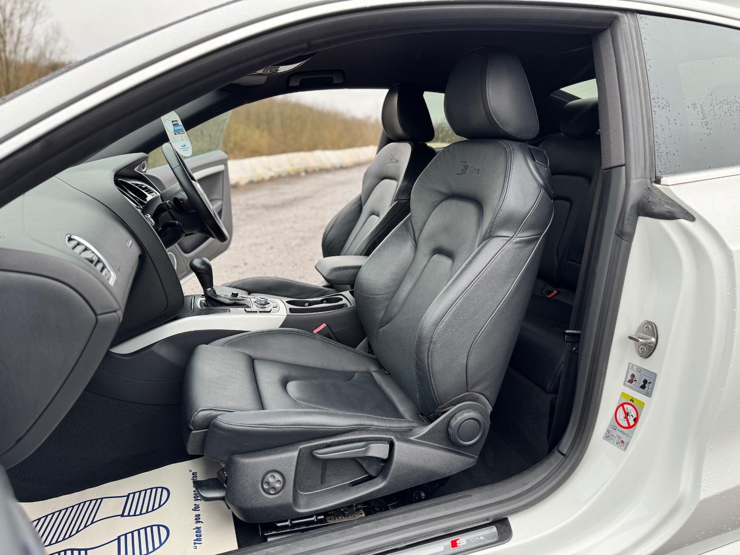 Used Audi A5 2010 for sale - 77595839: Photo 12