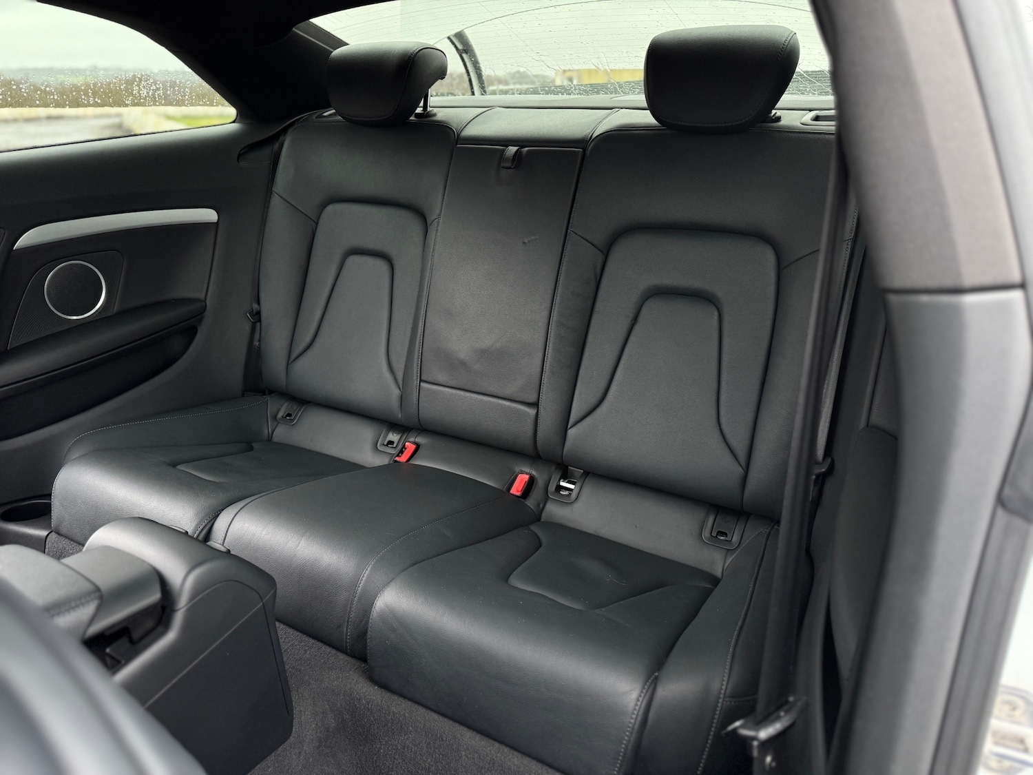 Used Audi A5 2010 for sale - 77595839: Photo 14