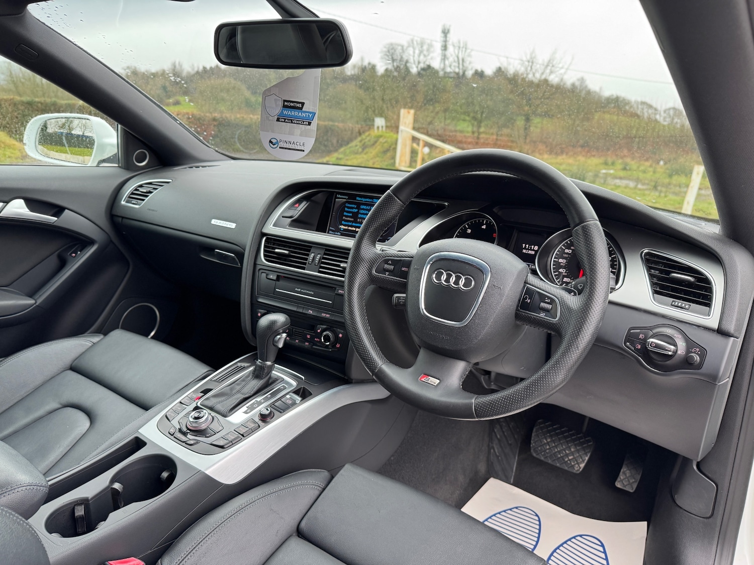 Used Audi A5 2010 for sale - 77595839: Photo 16