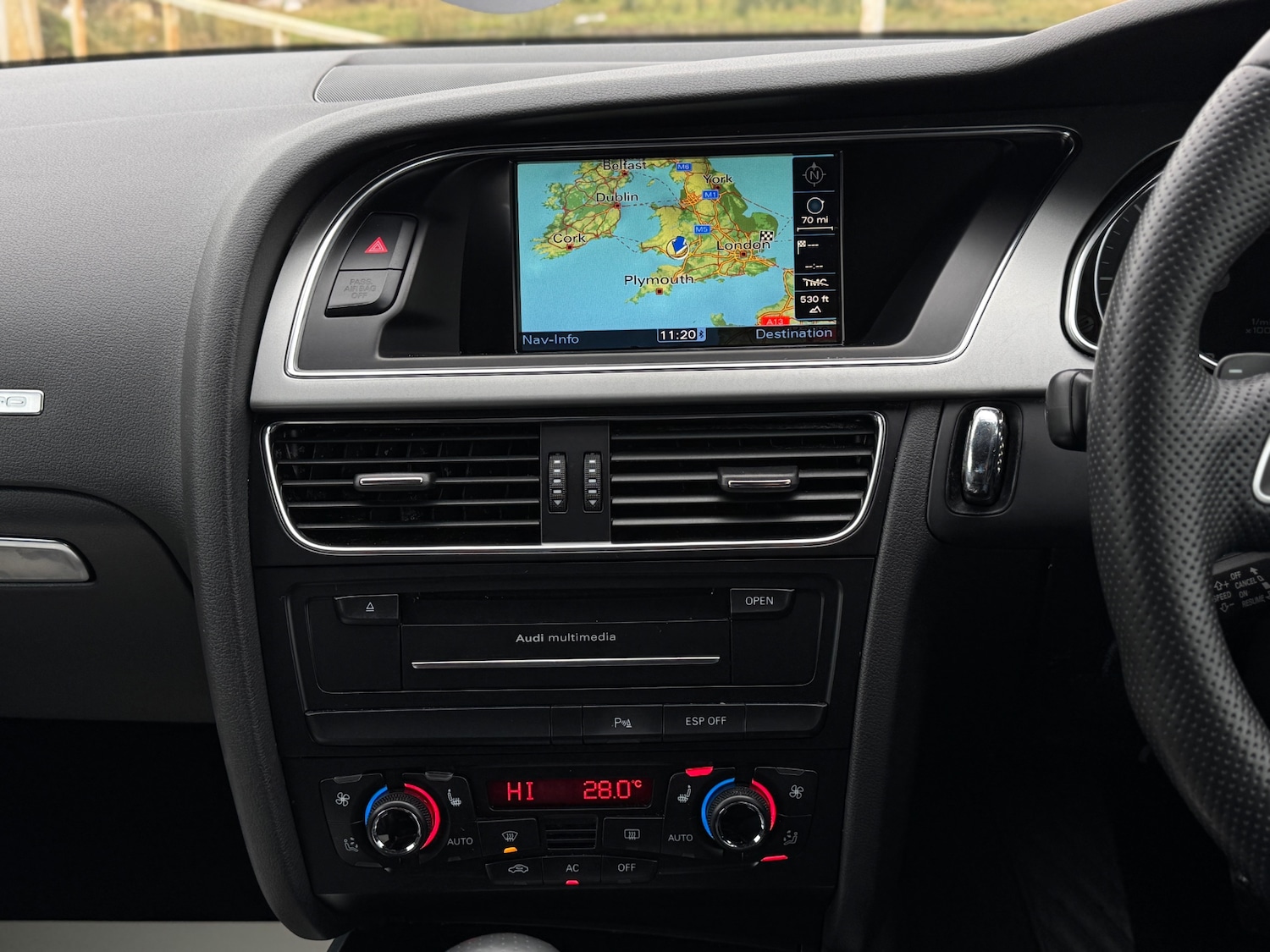 Used Audi A5 2010 for sale - 77595839: Photo 18