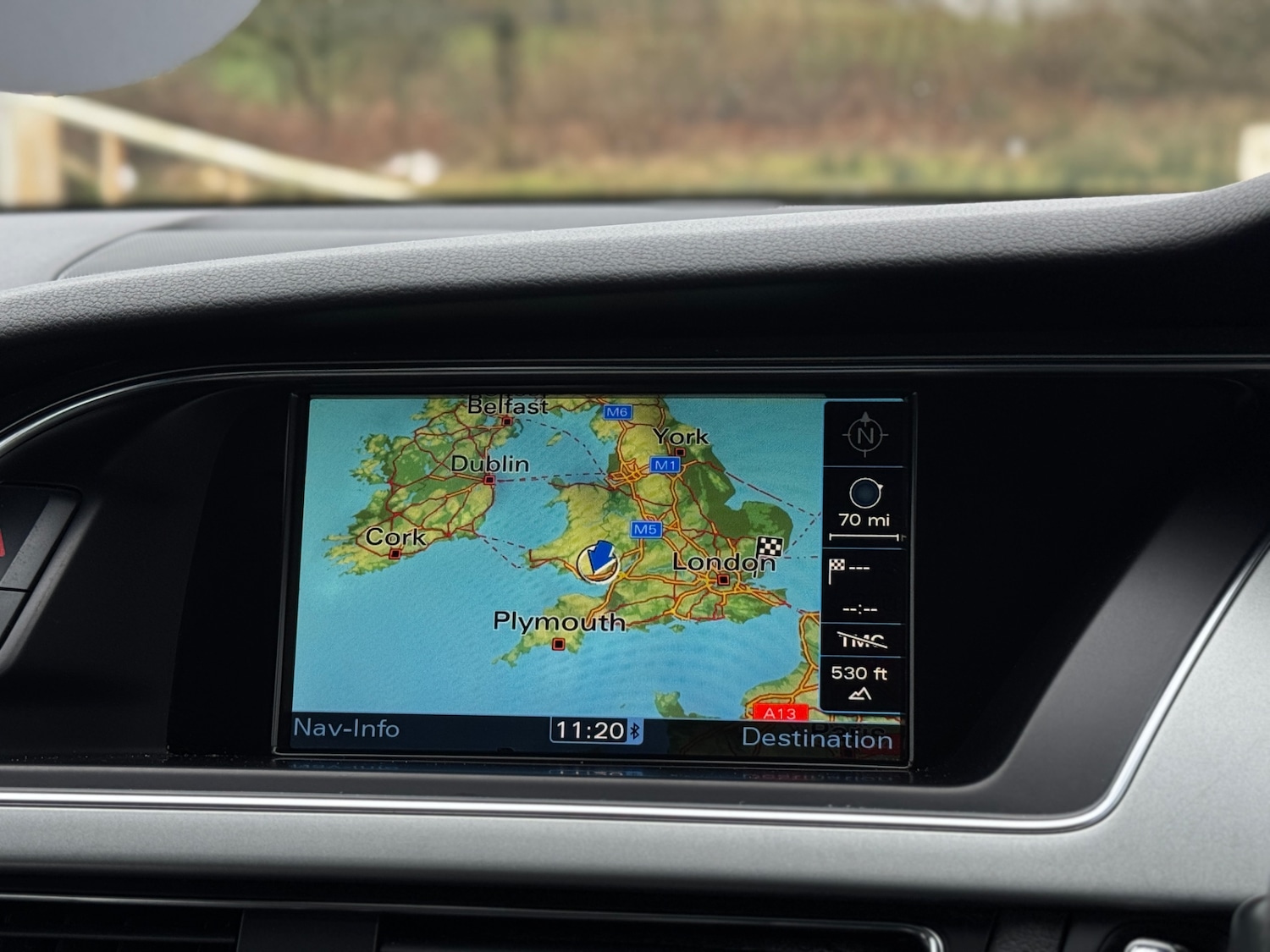 Used Audi A5 2010 for sale - 77595839: Photo 23