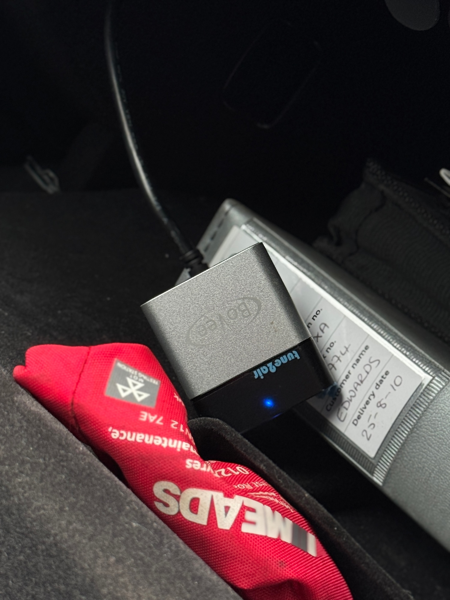 Used Audi A5 2010 for sale - 77595839: Photo 33