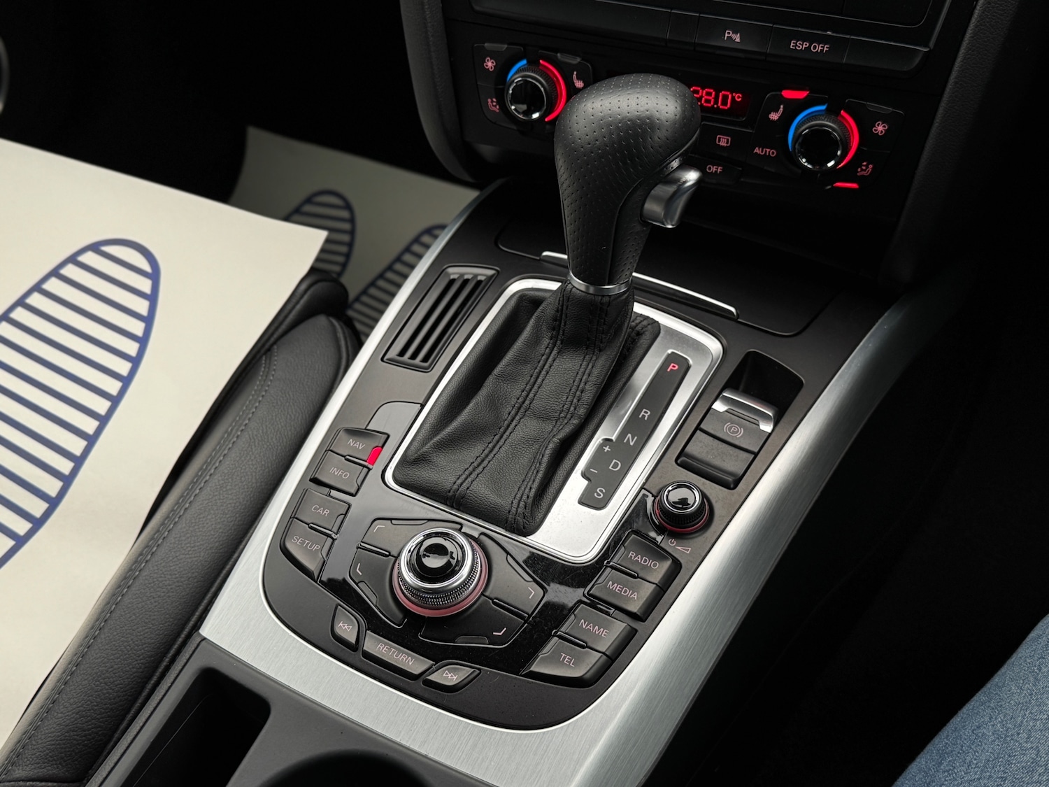 Used Audi A5 2010 for sale - 77595839: Photo 34