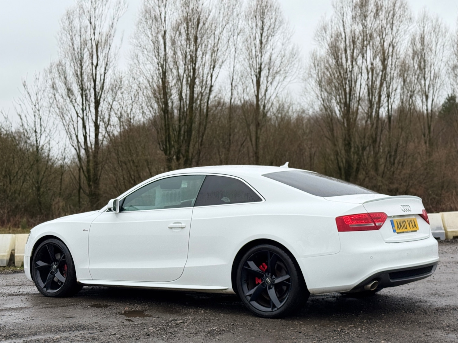 Used Audi A5 2010 for sale - 77595839: Photo 5