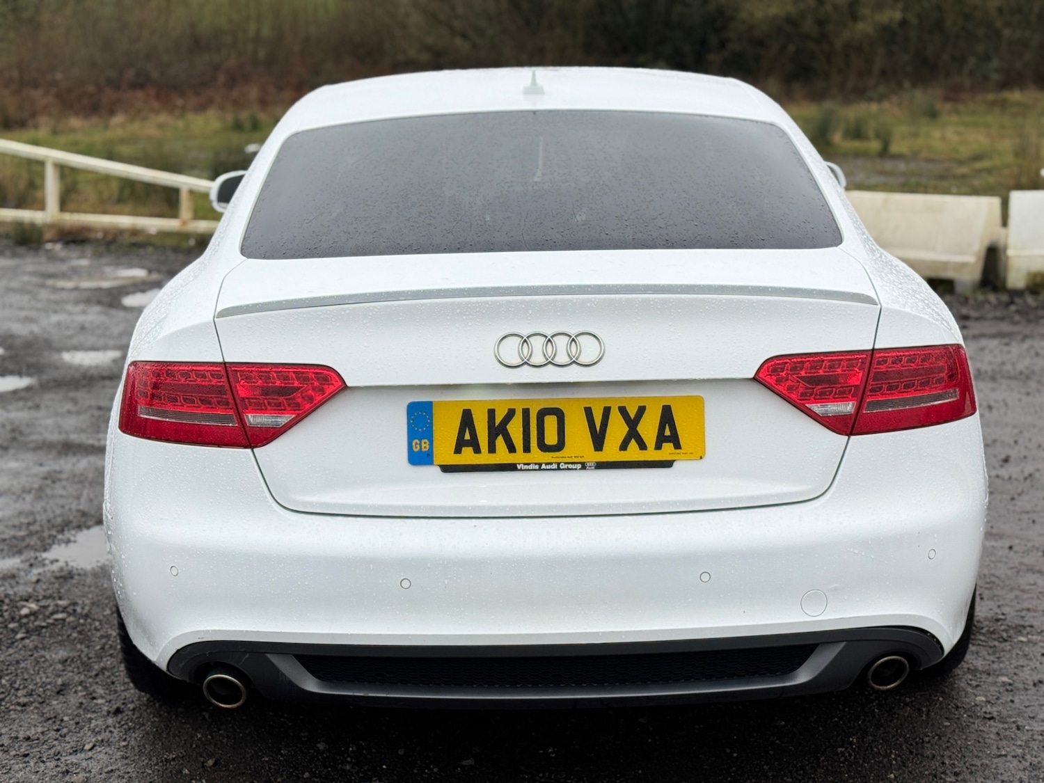 Used Audi A5 2010 for sale - 77595839: Photo 6