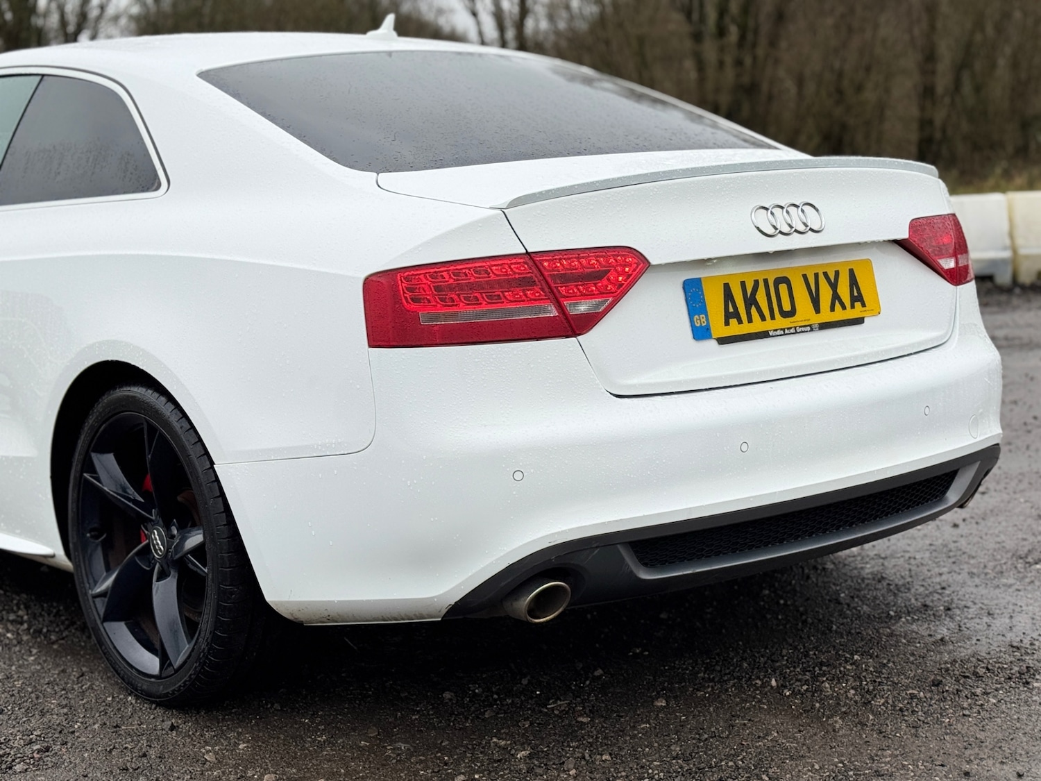 Used Audi A5 2010 for sale - 77595839: Photo 7