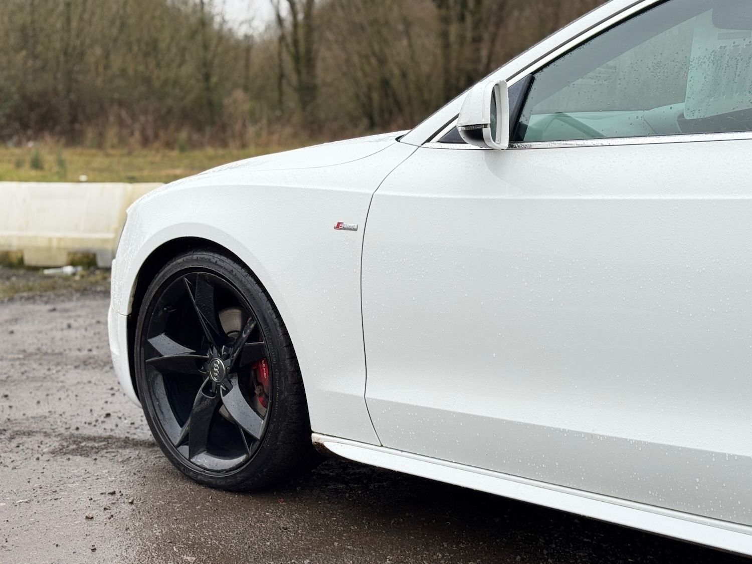 Used Audi A5 2010 for sale - 77595839: Photo 8