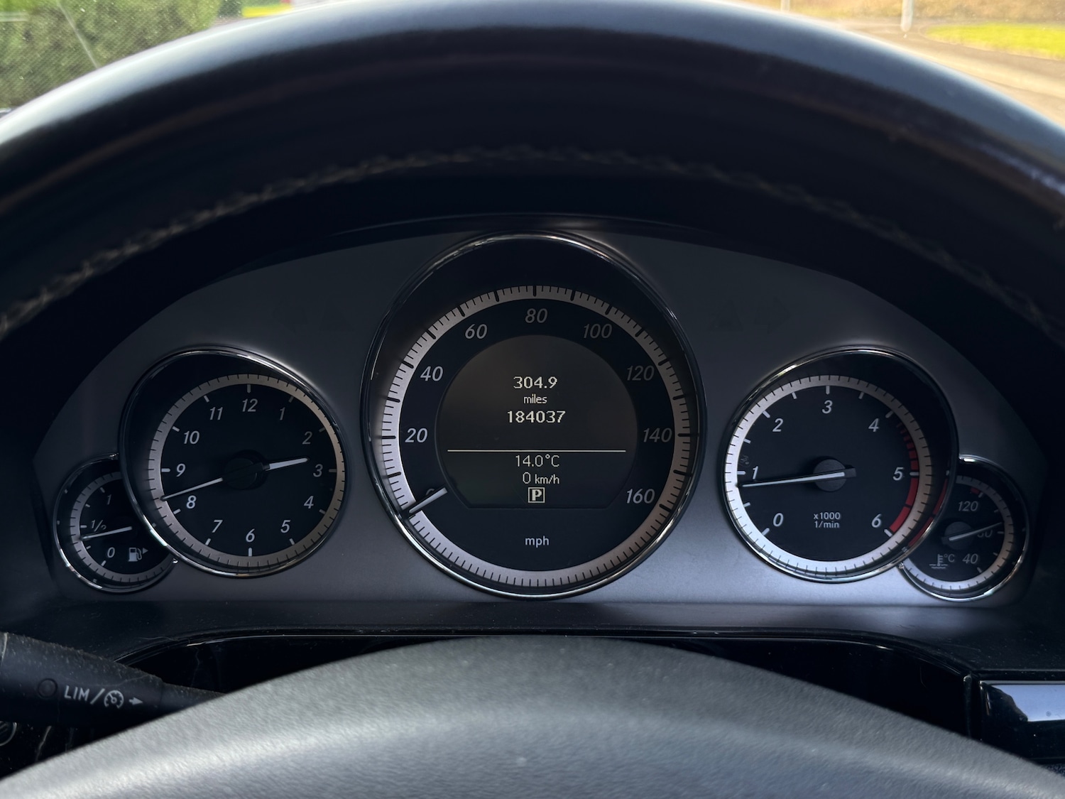 Used Mercedes-Benz E Class 2010 for sale - 77793312: Photo 16