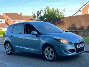 2011 (11) - 1.5 dCi 110 Dynamique TomTom 5dr