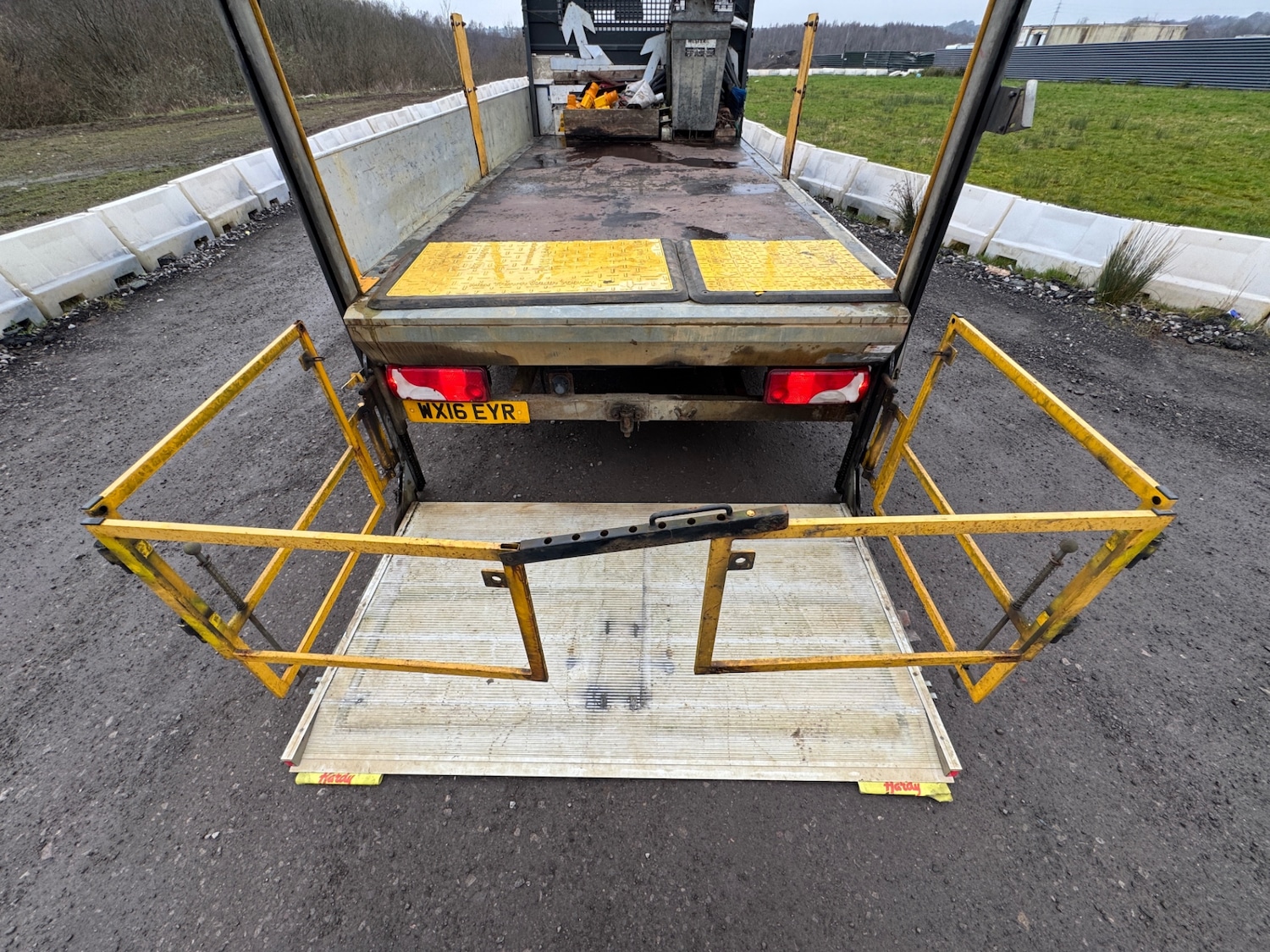 Used Mercedes-Benz Sprinter 2016 for sale - 77793175: Photo 10