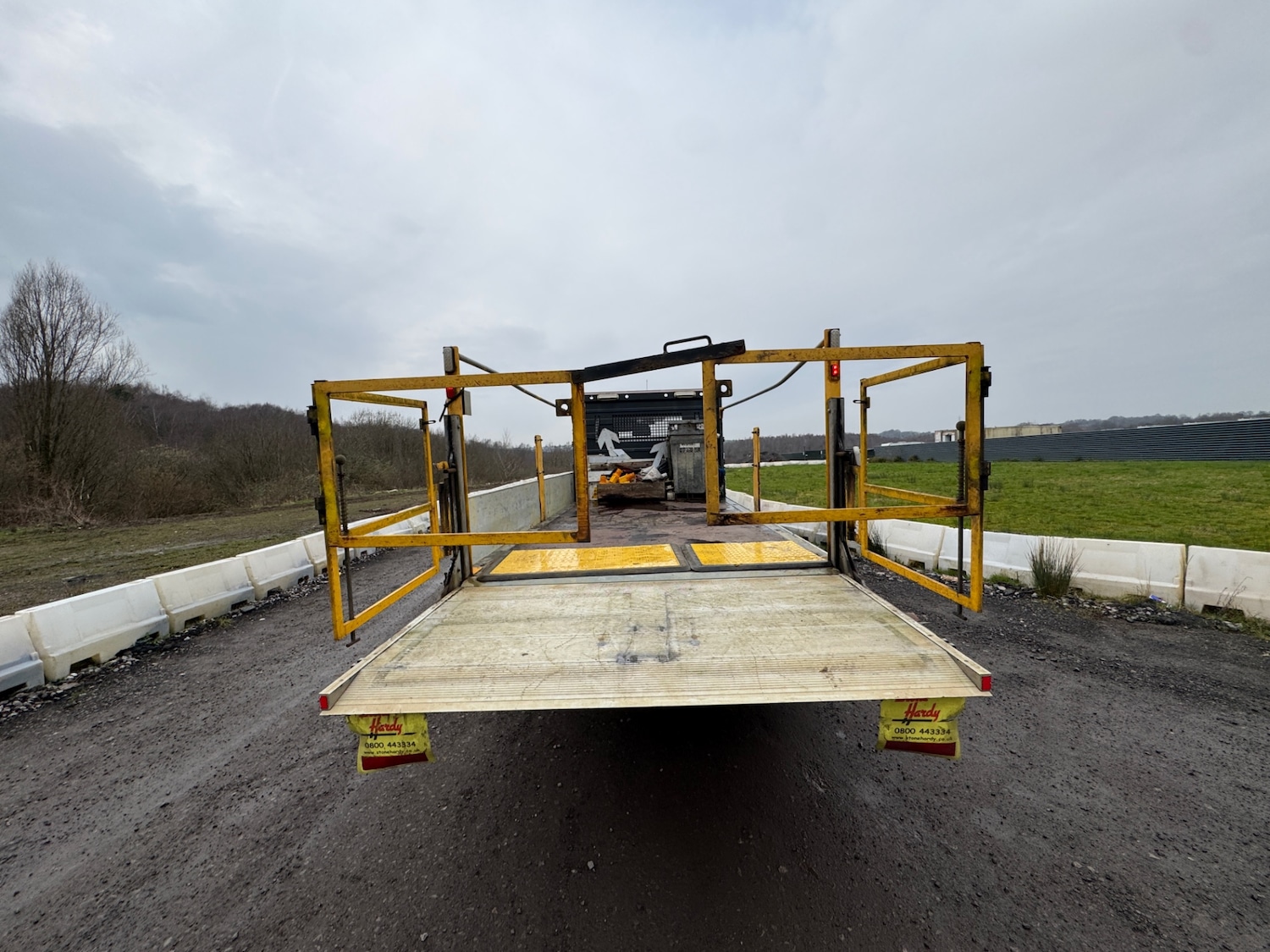 Used Mercedes-Benz Sprinter 2016 for sale - 77793175: Photo 11