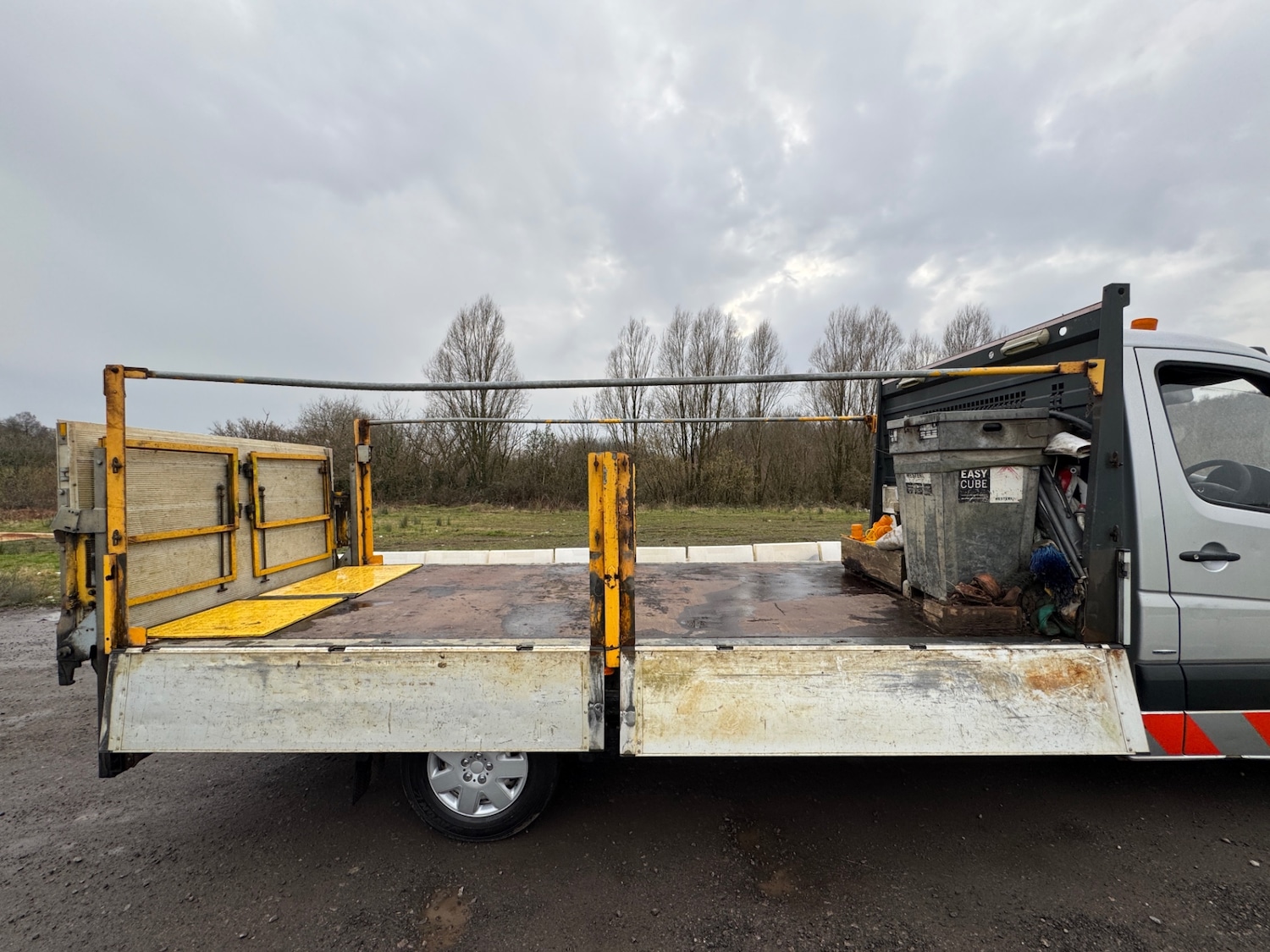 Used Mercedes-Benz Sprinter 2016 for sale - 77793175: Photo 16