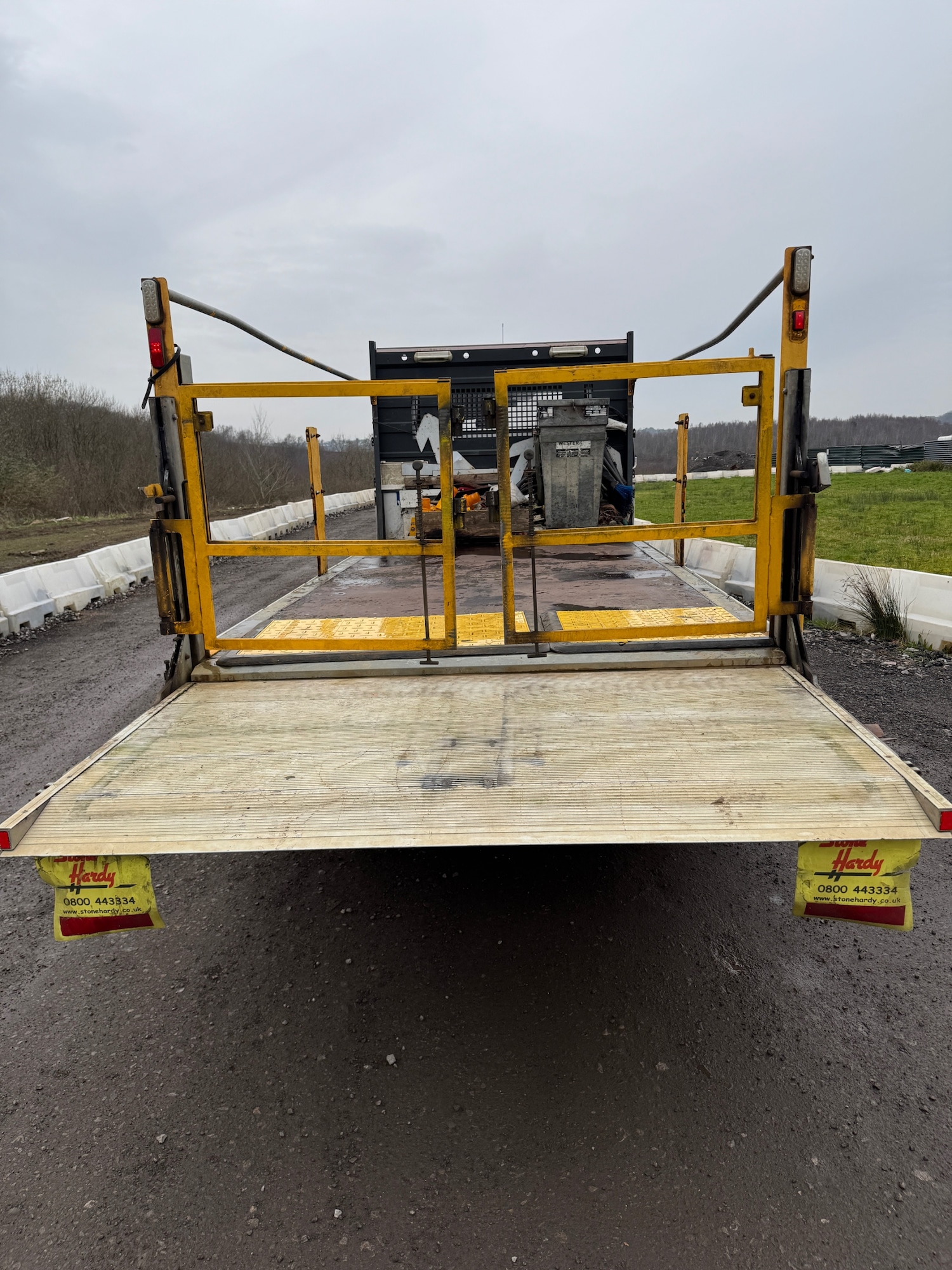 Used Mercedes-Benz Sprinter 2016 for sale - 77793175: Photo 19