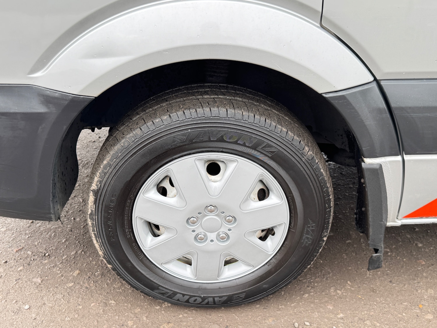 Used Mercedes-Benz Sprinter 2016 for sale - 77793175: Photo 20