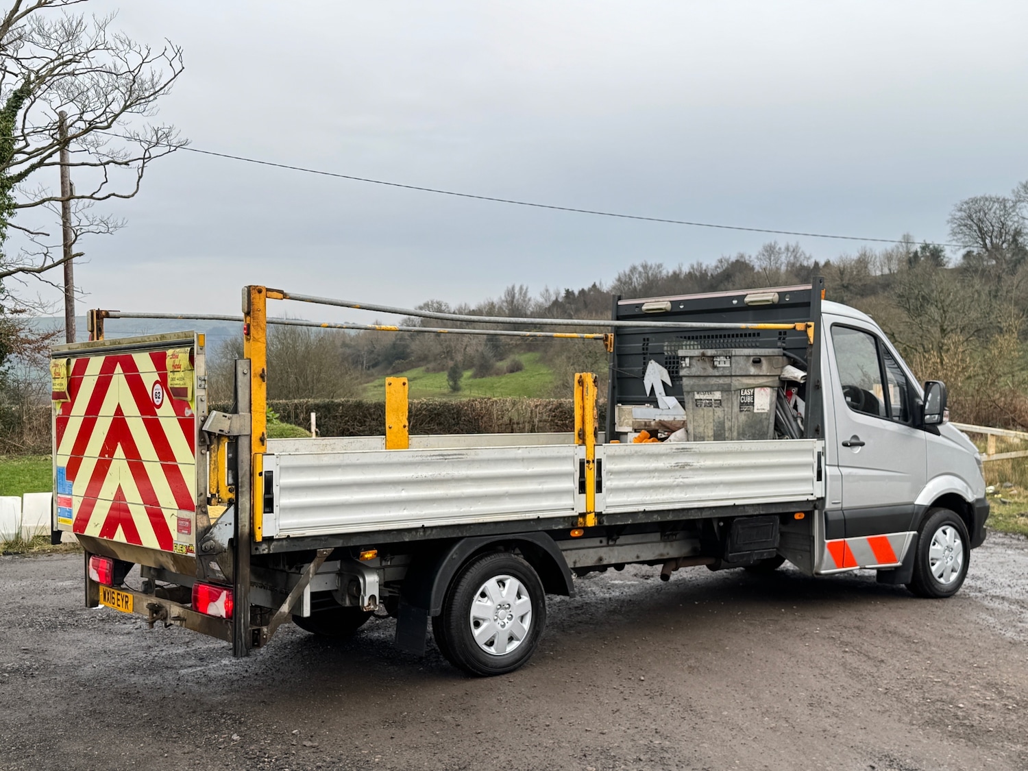 Used Mercedes-Benz Sprinter 2016 for sale - 77793175: Photo 5