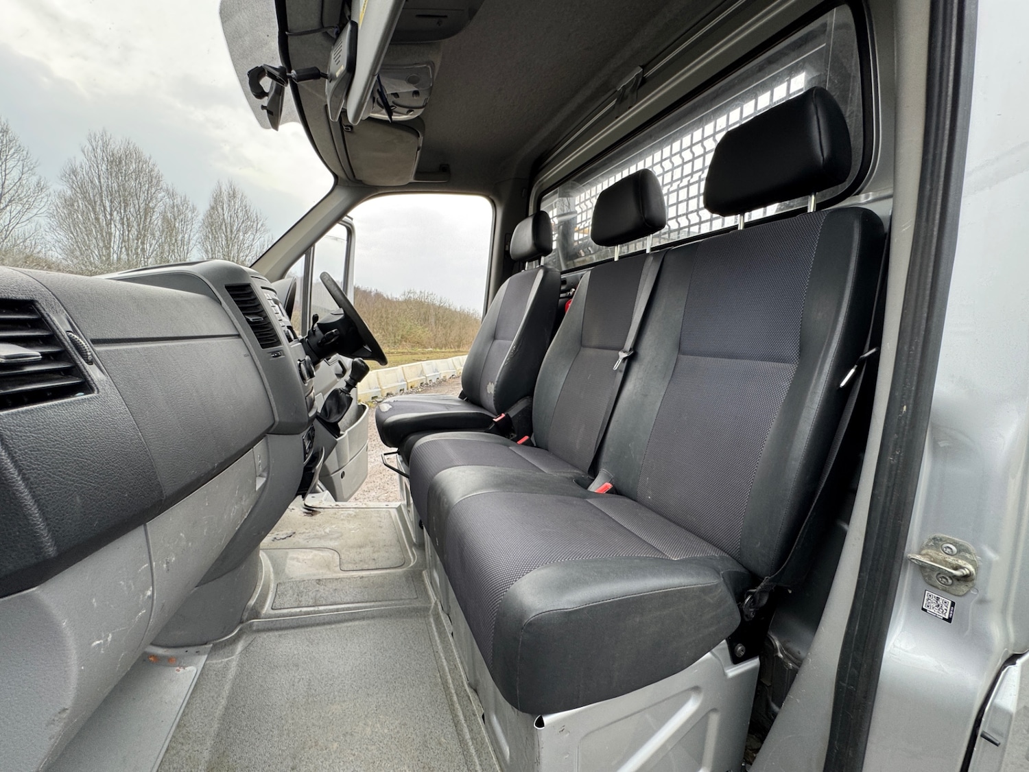 Used Mercedes-Benz Sprinter 2016 for sale - 77793175: Photo 8