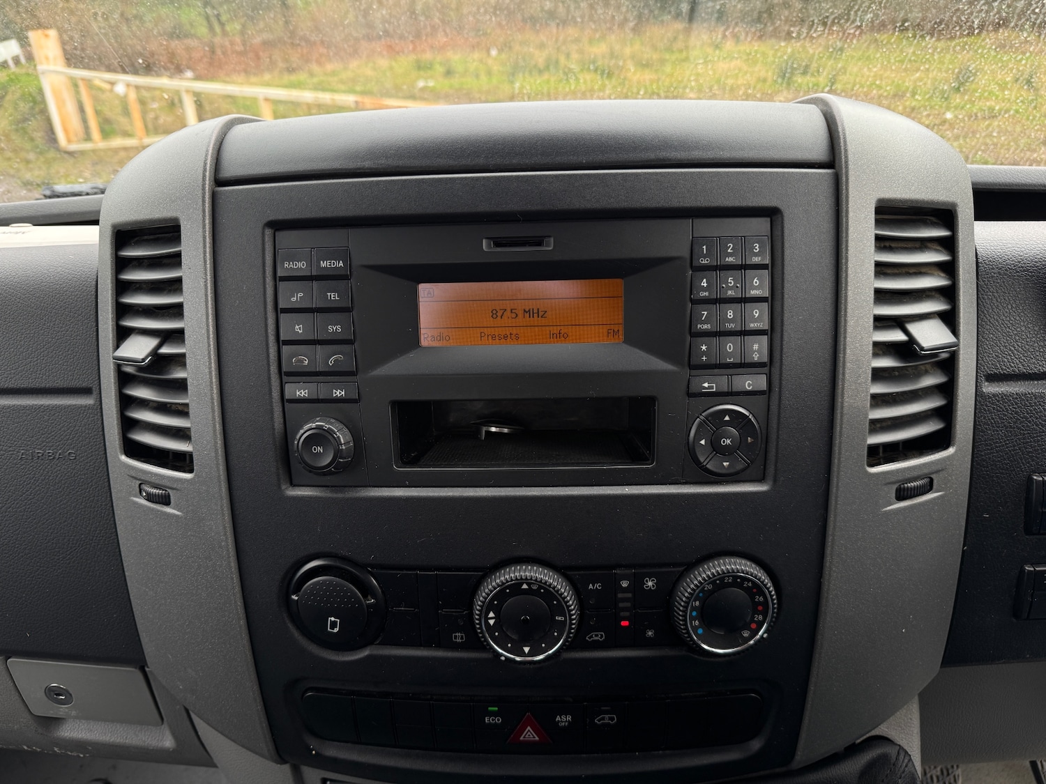 Used Mercedes-Benz Sprinter 2016 for sale - 77793175: Photo 9