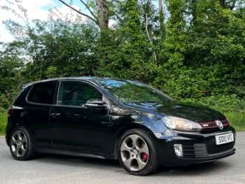 2010 (10) - 2.0 TSI GTI EDITION 3DR FSH CHAIN REPLACED 3 MONTHS WARRANTY