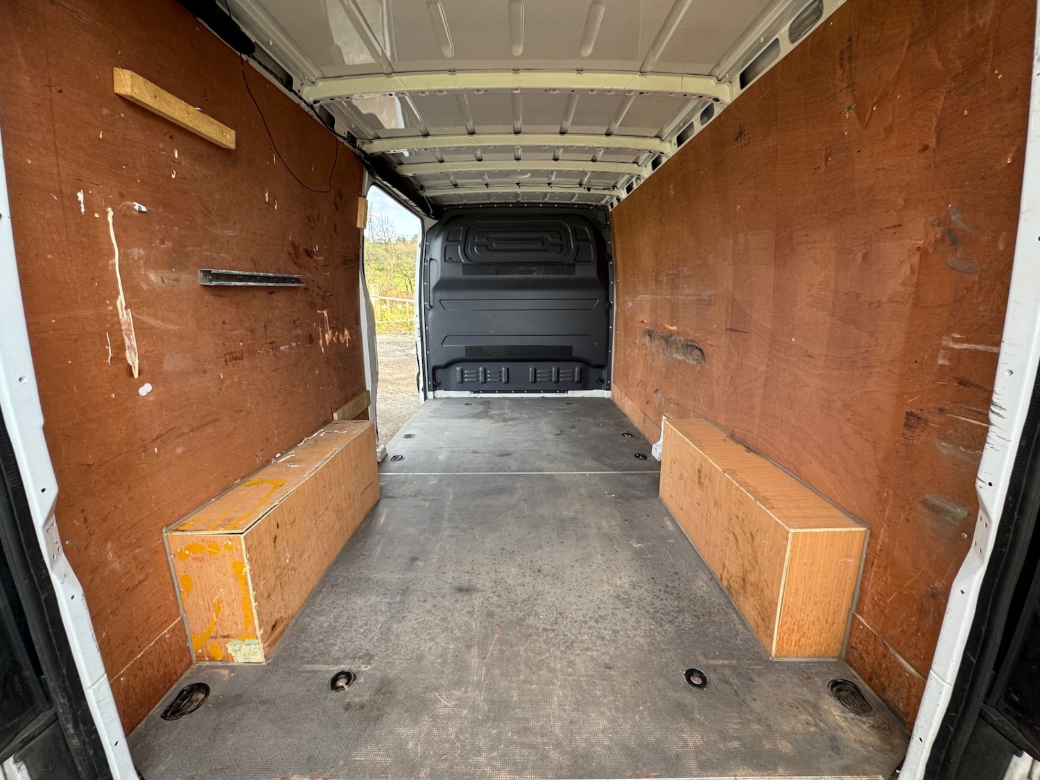 Used Mercedes-Benz Sprinter 2020 for sale - 78136497: Photo 11