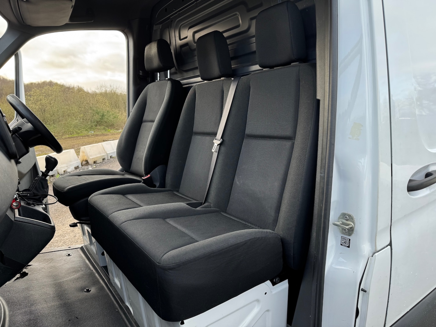 Used Mercedes-Benz Sprinter 2020 for sale - 78136497: Photo 13