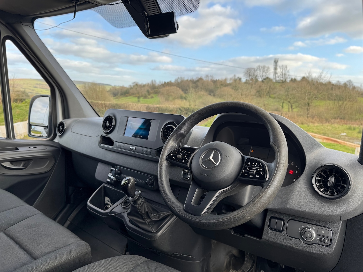 Used Mercedes-Benz Sprinter 2020 for sale - 78136497: Photo 14