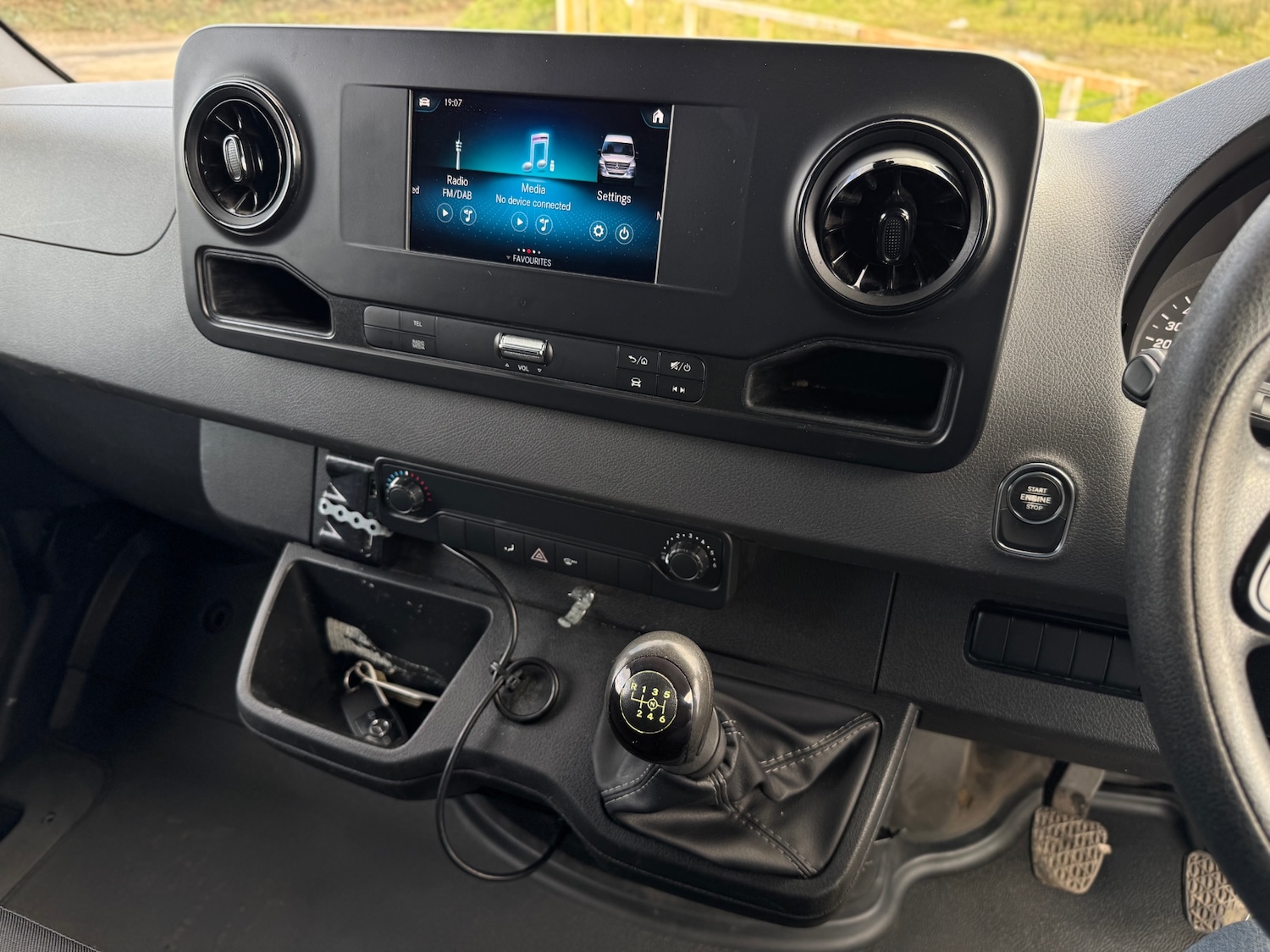 Used Mercedes-Benz Sprinter 2020 for sale - 78136497: Photo 15