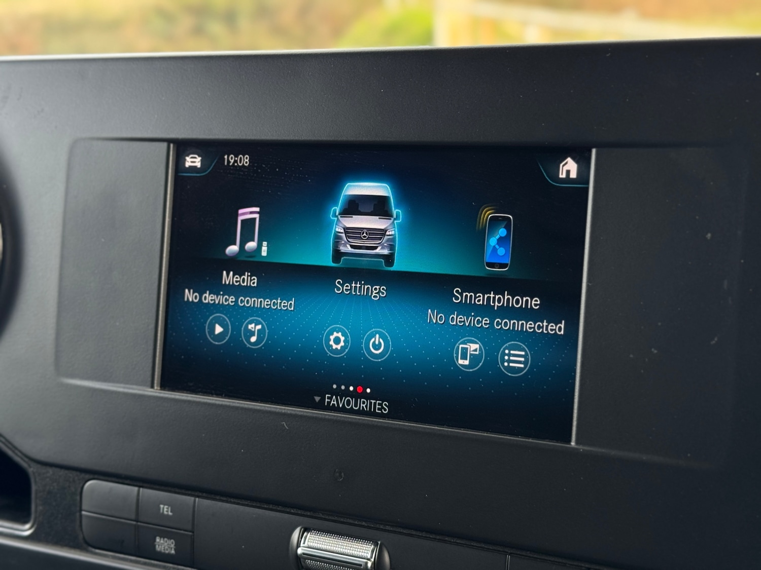 Used Mercedes-Benz Sprinter 2020 for sale - 78136497: Photo 16