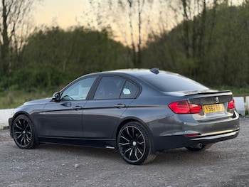 Used BMW 3 Series 2013 for sale - 78317626: Photo