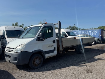 Used Iveco Daily 2012 for sale - 79111404: Photo