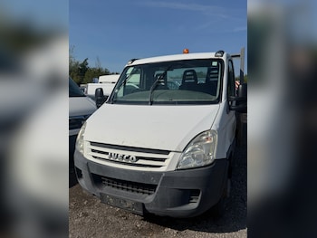 Used Iveco Daily 2012 for sale - 79111404: Photo