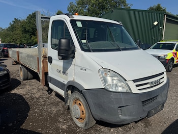 Used Iveco Daily 2012 for sale - 79111404: Photo