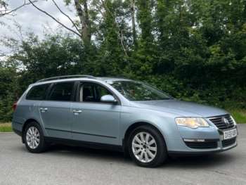 2008 (58) - 2.0 S TDI 140HP AUTOMATIC DSH FSH 3 KEYS 83K MLS NEW MOT WARRANTY 5-Door