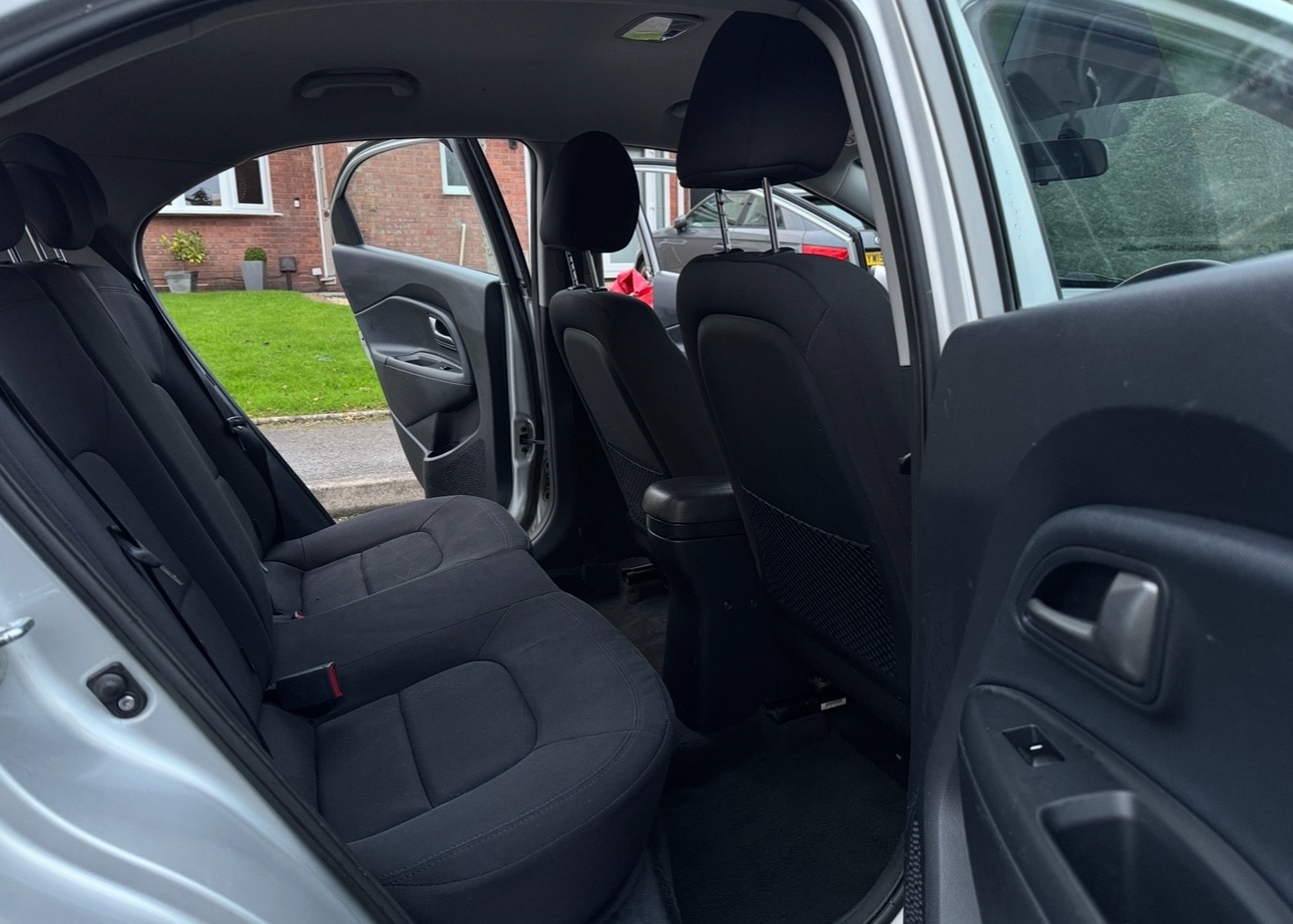 Used Kia Rio 2014 for sale - 76595675: Photo 10