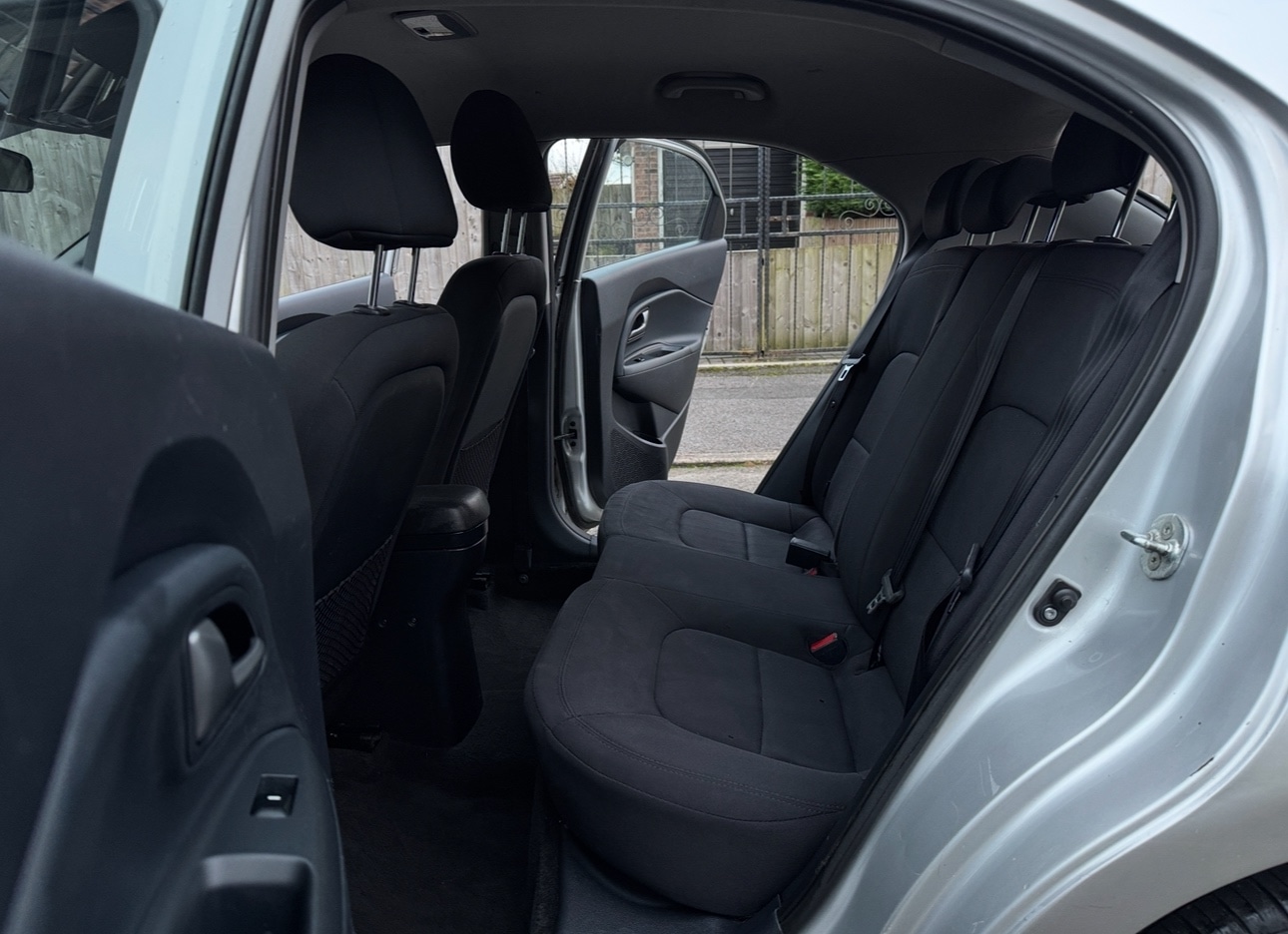 Used Kia Rio 2014 for sale - 76595675: Photo 11