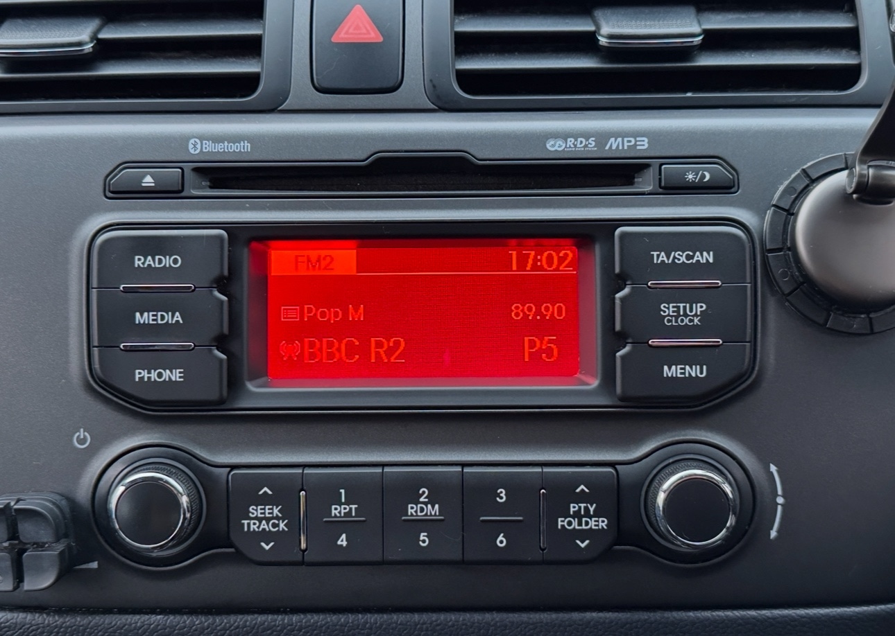 Used Kia Rio 2014 for sale - 76595675: Photo 16